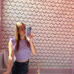 Meet your Posher, Tara